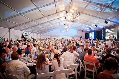 Destin Charity Wine Auction Foundation Kicks off this Friday, April 27 with Patron Packages
