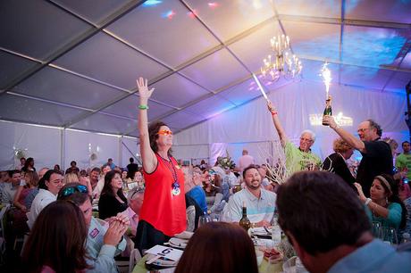 Destin Charity Wine Auction Foundation Kicks off this Friday, April 27 with Patron Packages