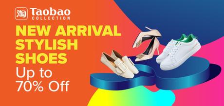 It’s Day 2 & The Season’s Biggest Online Party Has Begun! Lazada Coupin