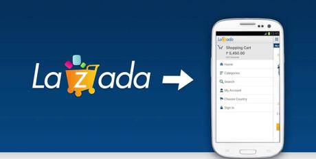It’s Day 2 & The Season’s Biggest Online Party Has Begun! Lazada Coupon