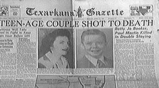 TRUE CRIME THURSDAY: The Phantom Killer: Unlocking the Mystery of the Texarkana Serial Murders:The Story  of a Town in Terror- by James Presley- Feature and Review