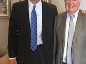 Prominent Progressive Blasts Alabama Candidate Joseph Siegelman Posing with Bill Baxley, Become Largely Crooked Republicans