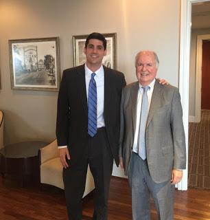 Prominent progressive blasts Alabama AG candidate Joseph Siegelman for posing with Bill Baxley, who has become largely a lap dog for crooked Republicans