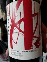 Ribera Y Rueda: Tempranillo Y Verdejo