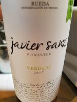 Ribera Y Rueda: Tempranillo Y Verdejo