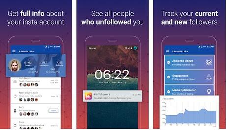 best instagram analytics app 2018