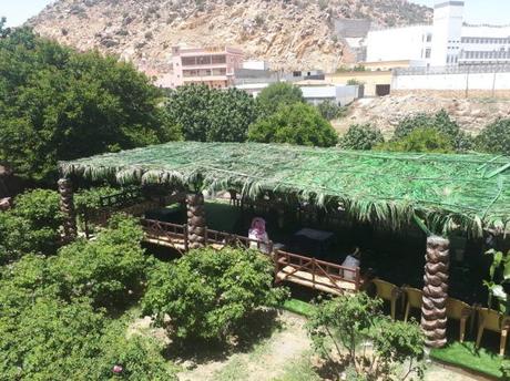 Backpacking in Saudi Arabia: Touring the Rashid Husain Al Qorashei Rose Farm and Factory in Taif Backpacking in Saudi Arabia: Touring the Rashid Husain Al Qorashei Rose Farm and Factory in Taif