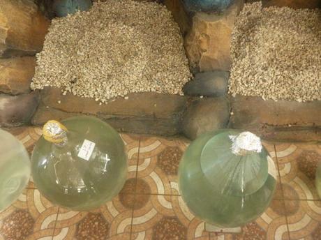 Backpacking in Saudi Arabia: Touring the Rashid Husain Al Qorashei Rose Farm and Factory in Taif Backpacking in Saudi Arabia: Touring the Rashid Husain Al Qorashei Rose Farm and Factory in Taif