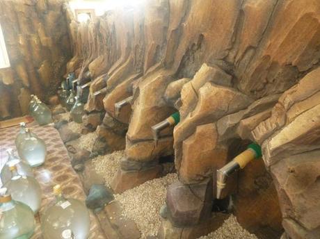 Backpacking in Saudi Arabia: Touring the Rashid Husain Al Qorashei Rose Farm and Factory in Taif Backpacking in Saudi Arabia: Touring the Rashid Husain Al Qorashei Rose Farm and Factory in Taif