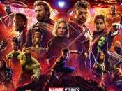 Today's Review: Avengers Infinity