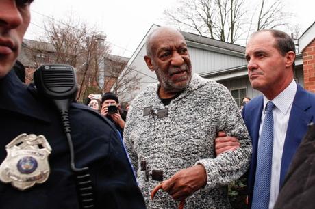 Bill Cosby Found Guilty On All 3 Counts Of Indecent Sexual Assault