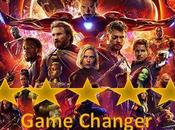 Avengers: Infinity (2018)