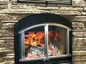 Efficient Fireplaces