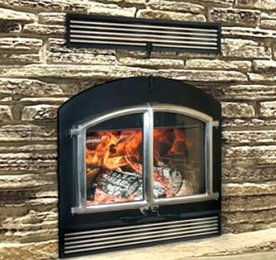 Efficient Fireplaces Paperblog