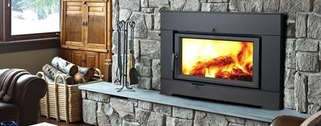 efficient fireplaces efficient electric fireplaces