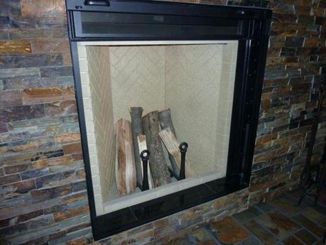 efficient fireplaces most efficient fireplace doors