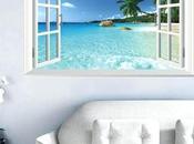 Beach Wall Decor Living Room