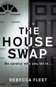 The House Swap – Rebecca Fleet