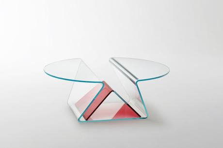 Milan Design Week 2018 - а lot of beautiful glass designs