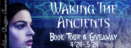 Waking the Ancients by Catherine Cavendish