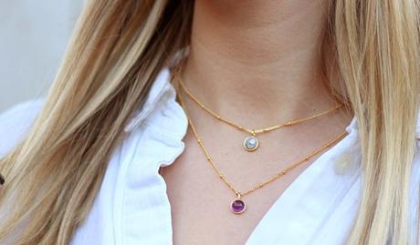 5 Minimalist Jewelry And Watches To Own To Complement Capsule Wardrobe!