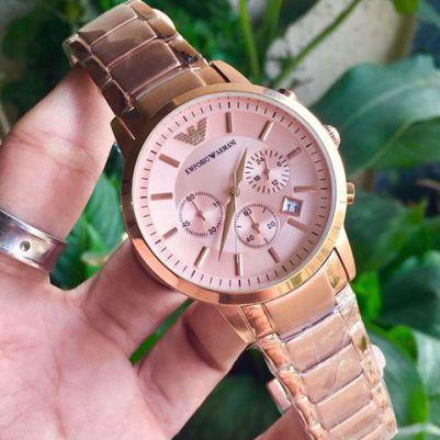 5 Minimalist Jewelry And Watches To Own To Complement Capsule Wardrobe!