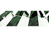 Friday Rock'n'Roll London Day: Ashes Abbey Road