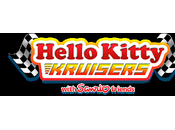 Revving with Hello Kitty Kruisers Nintendo Switch