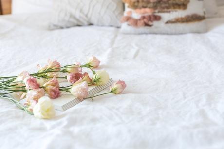 9 Little Touches You Can Do To Create The Perfect Guest Room