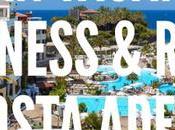 Where Spend Your Upcoming Summer Break?