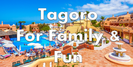 Where To Spend Your Upcoming Summer Break?