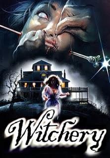 #2,499. Witchery  (1988)