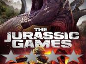 Jurassic Games (2018)