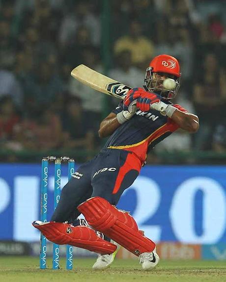 last over domination ~ new Capt Shreyas Iyer makes a big mark