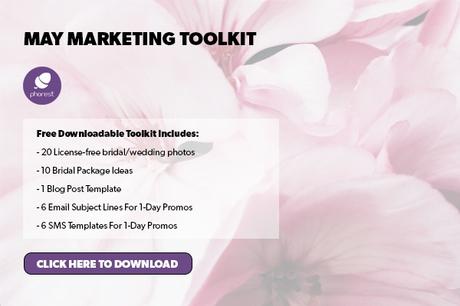 may salon marketing guide