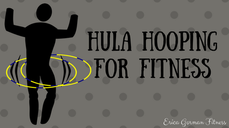 Hula Hooping for Fitness