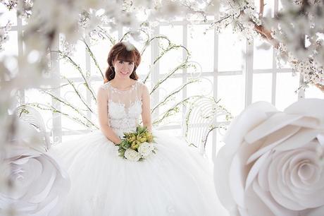 Stand Out From The Crowd With A Themed Wedding