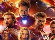 Avengers Infinity Pace Make $225 Million Opening Weekend