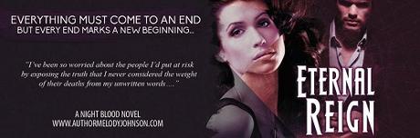 Day Reaper by Melody Johnson Day Reaper by Melody Johnson