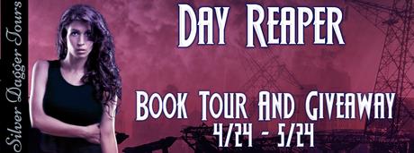 Day Reaper by Melody Johnson Day Reaper by Melody Johnson
