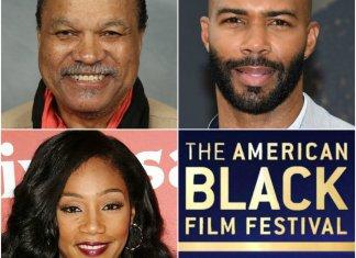 ABFF Honors