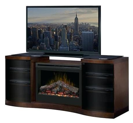 dimplex corner fireplace tv stand dcc wlnut ok re tht f dimplex corner electric fireplace tv stand