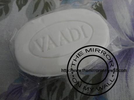 Vaadi Herbals Lavish Almond Soap 