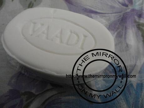 Vaadi Herbals Lavish Almond Soap 