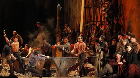 The Verdi Project: Il Trovatore
