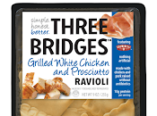 Three Bridges Pasta: When Gourmet Meets "Good