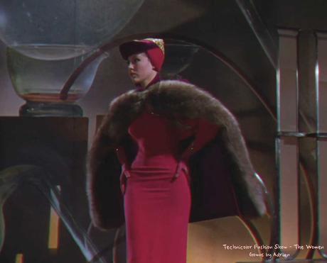 Adrian---The-American-Woman's-Designer Adrian---The-American-Woman's-Designer