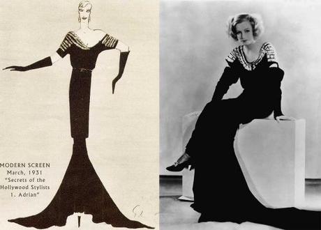 Adrian---The-American-Woman's-Designer Adrian---The-American-Woman's-Designer