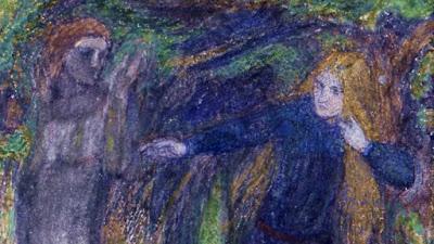 Review: Beyond Ophelia: A Celebration of Lizzie Siddal, Artist and Poet