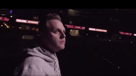 Matthew West Premieres New Music Video For “All In”